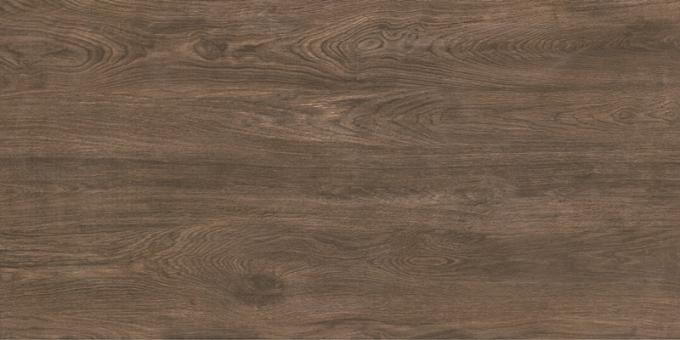 非スリップの木製の効果の磁器のタイル、磁器の600x1200mmに床を張る木製の一見のタイル